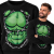 BLUZA NA SIŁOWNIĘ   GREENABS